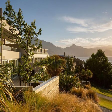 Kent Street Apartments - Element Escapes Queenstown Extérieur photo