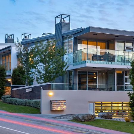 Kent Street Apartments - Element Escapes Queenstown Extérieur photo