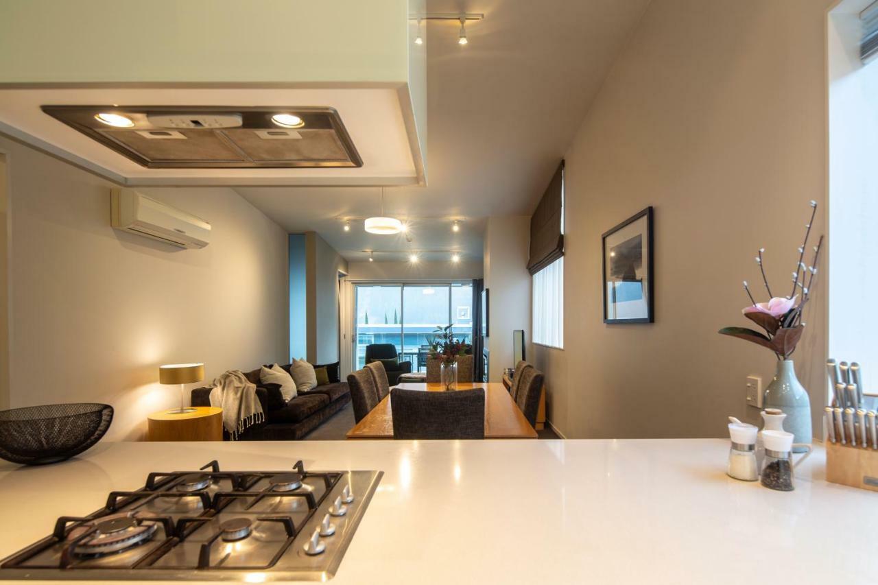 Kent Street Apartments - Element Escapes Queenstown Extérieur photo