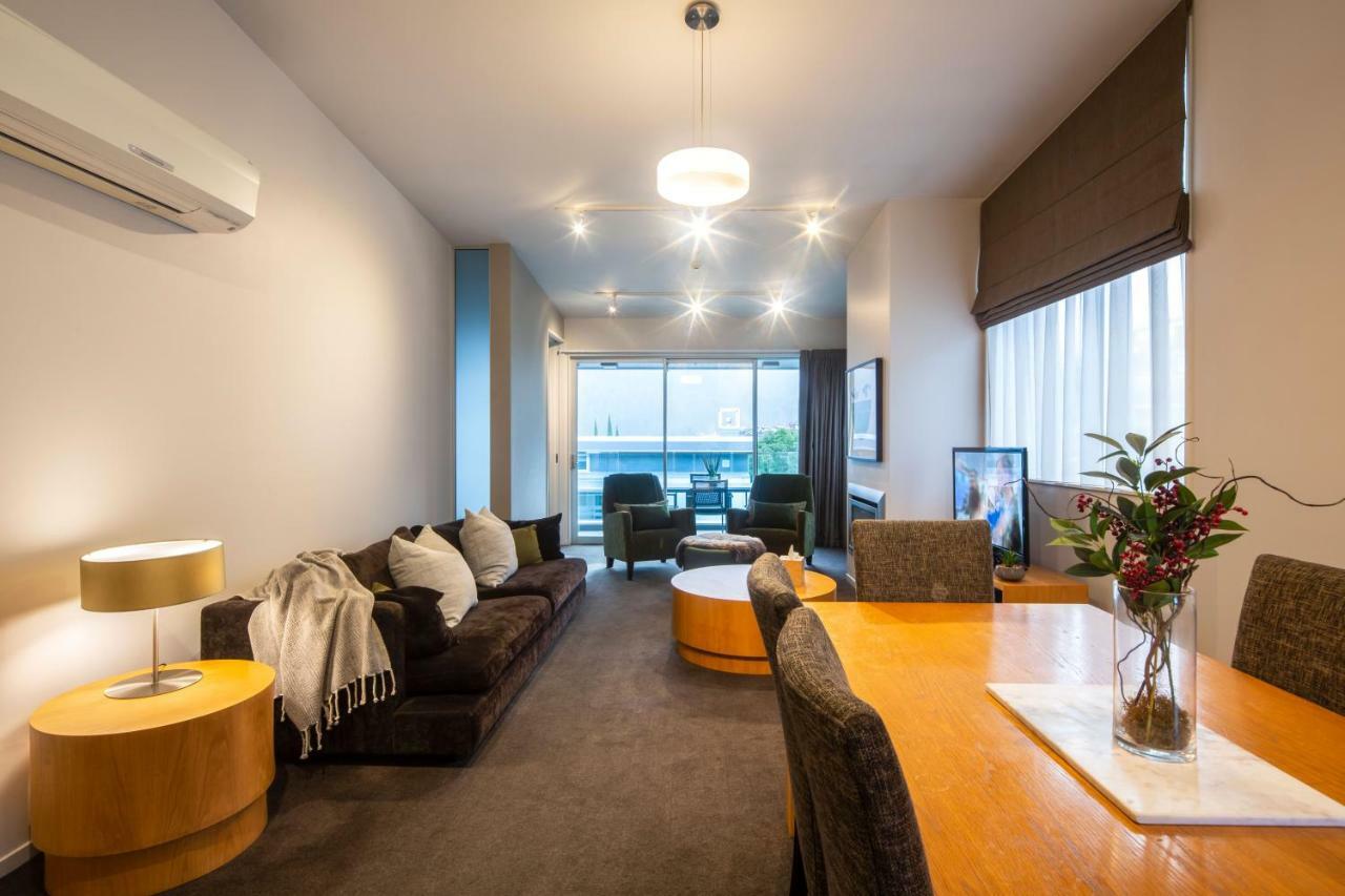 Kent Street Apartments - Element Escapes Queenstown Extérieur photo