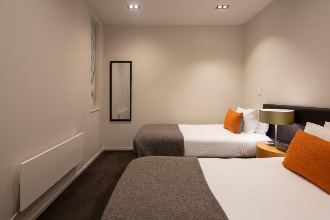 Kent Street Apartments - Element Escapes Queenstown Extérieur photo
