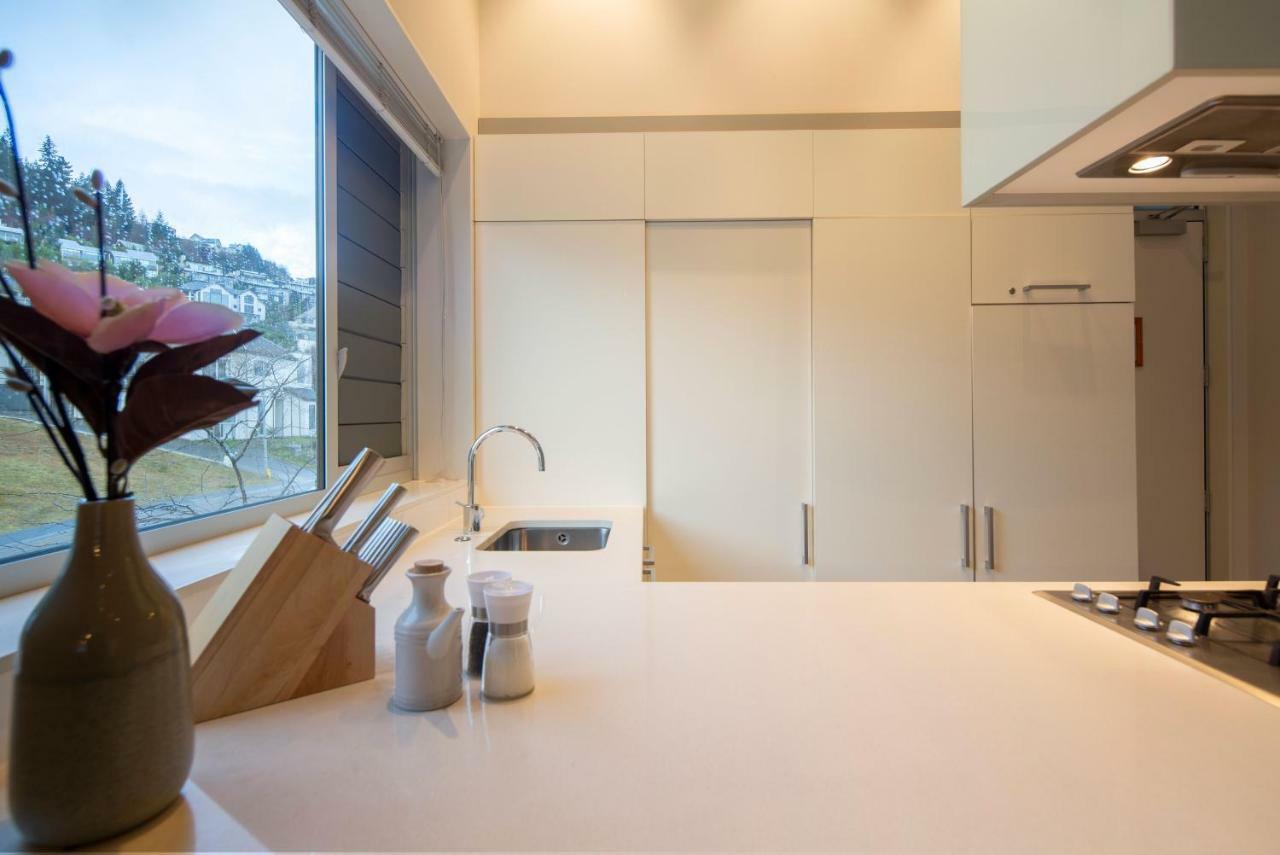 Kent Street Apartments - Element Escapes Queenstown Extérieur photo