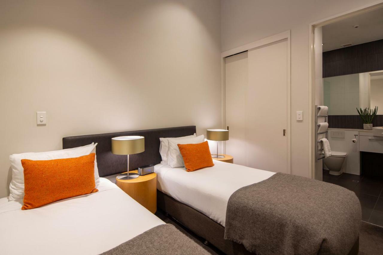 Kent Street Apartments - Element Escapes Queenstown Extérieur photo