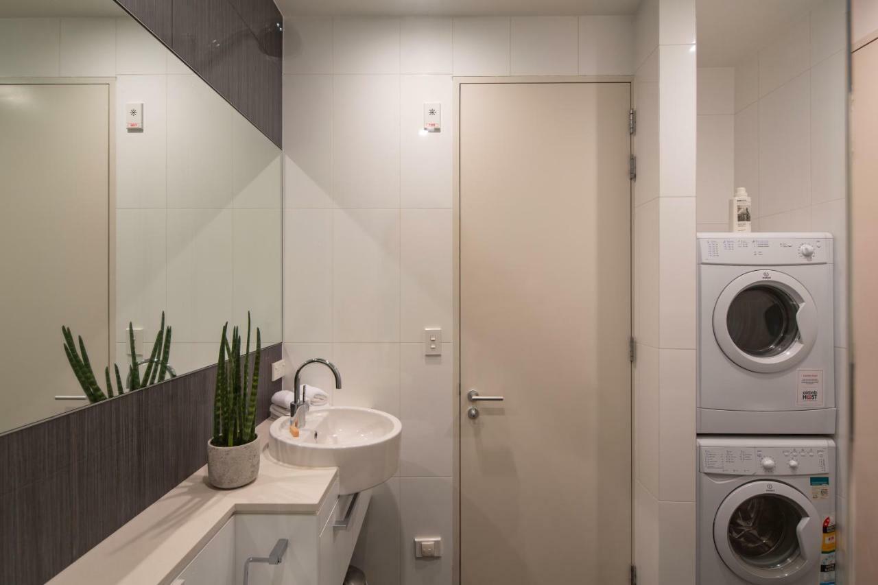 Kent Street Apartments - Element Escapes Queenstown Extérieur photo
