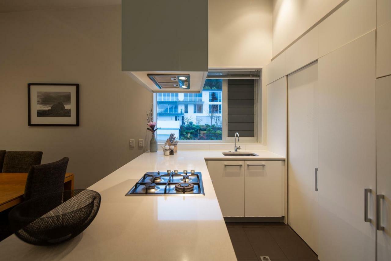 Kent Street Apartments - Element Escapes Queenstown Extérieur photo