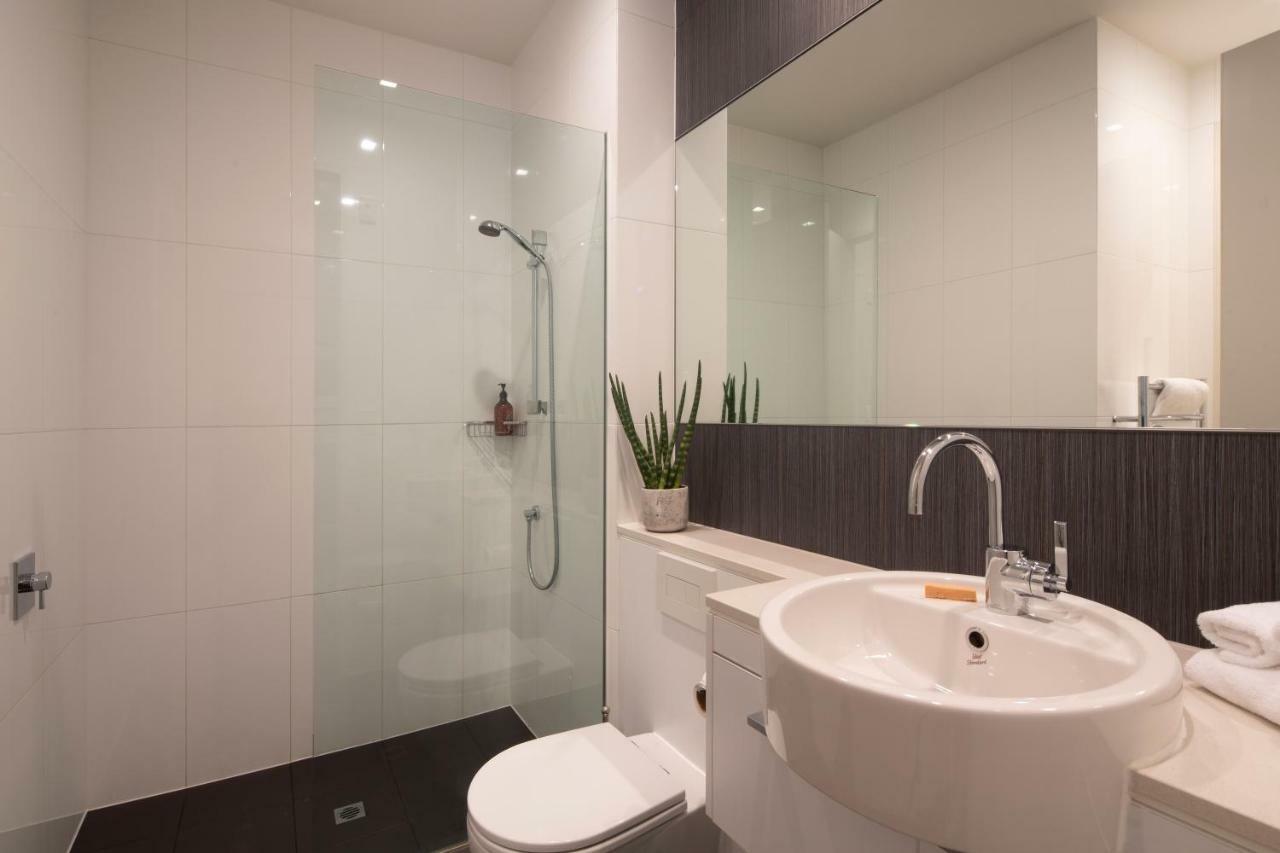 Kent Street Apartments - Element Escapes Queenstown Extérieur photo