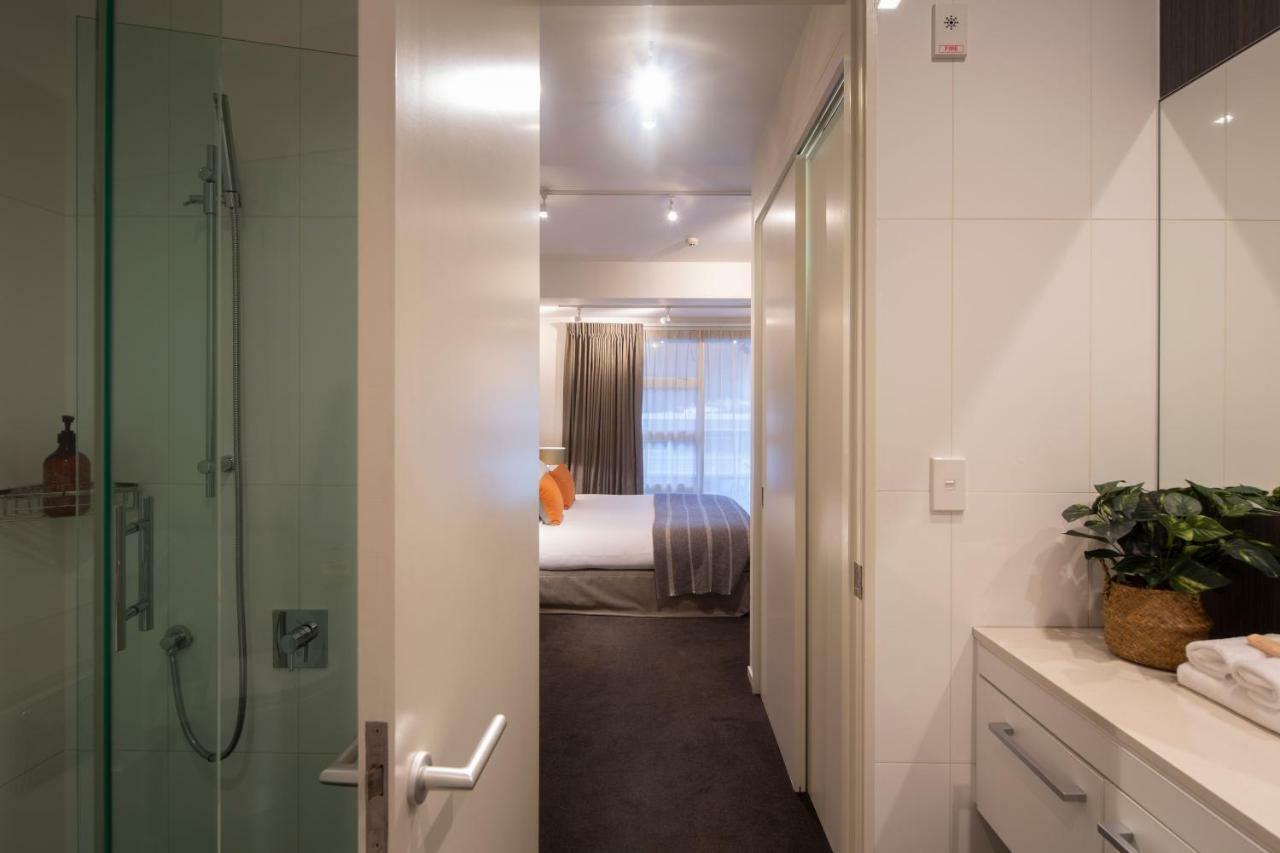Kent Street Apartments - Element Escapes Queenstown Extérieur photo