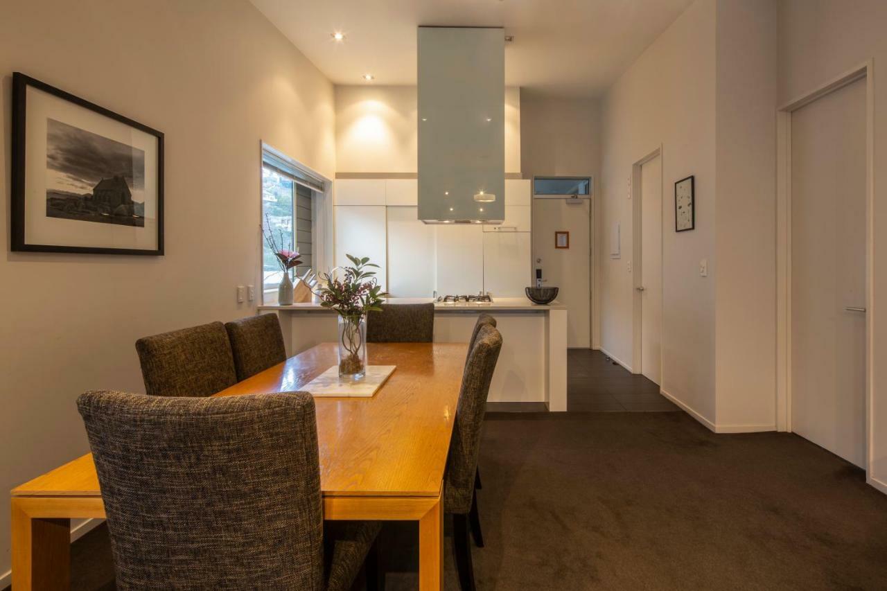 Kent Street Apartments - Element Escapes Queenstown Extérieur photo