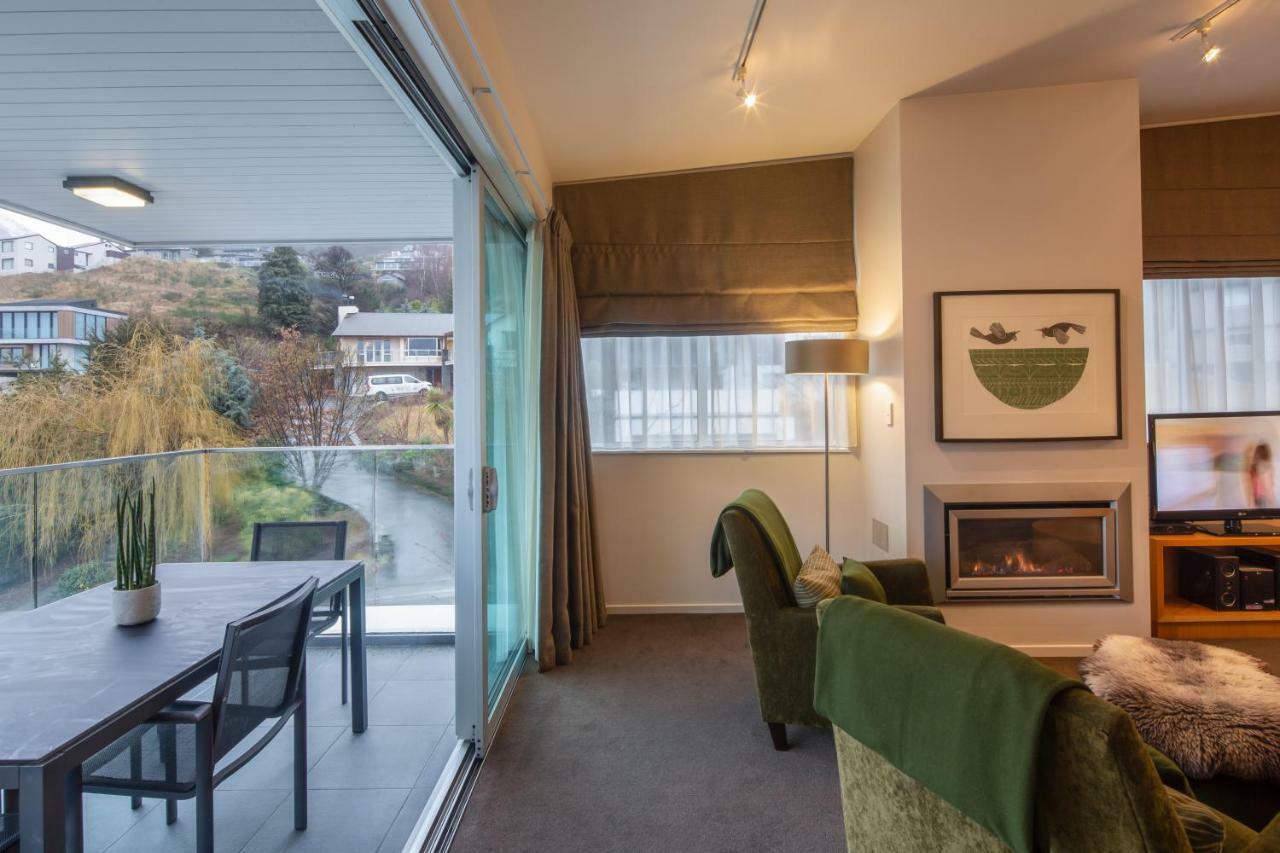 Kent Street Apartments - Element Escapes Queenstown Extérieur photo