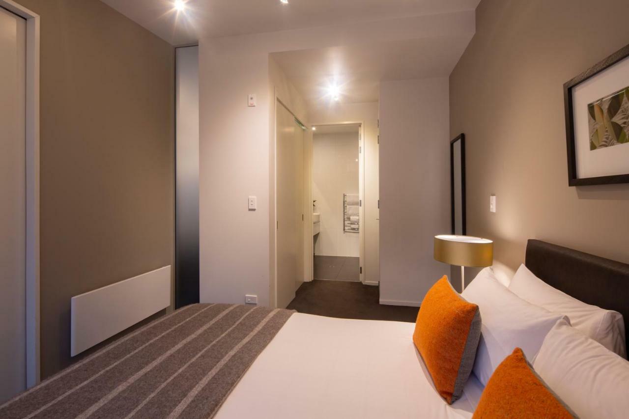 Kent Street Apartments - Element Escapes Queenstown Extérieur photo