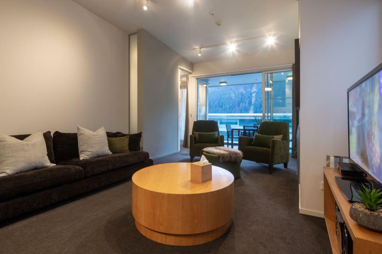 Kent Street Apartments - Element Escapes Queenstown Extérieur photo