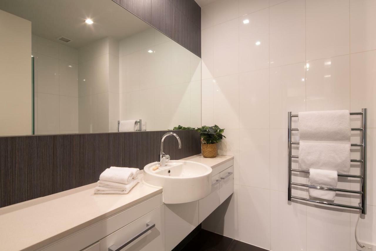 Kent Street Apartments - Element Escapes Queenstown Extérieur photo