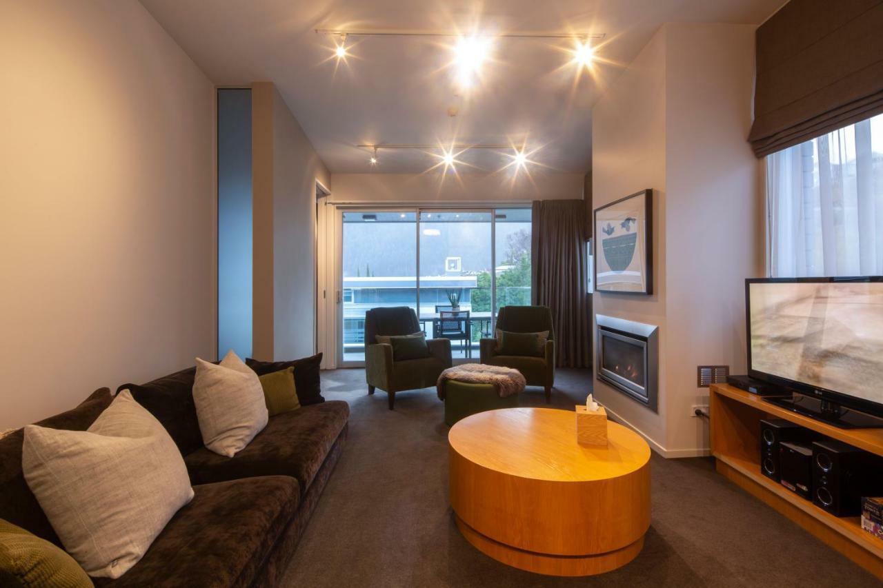 Kent Street Apartments - Element Escapes Queenstown Extérieur photo