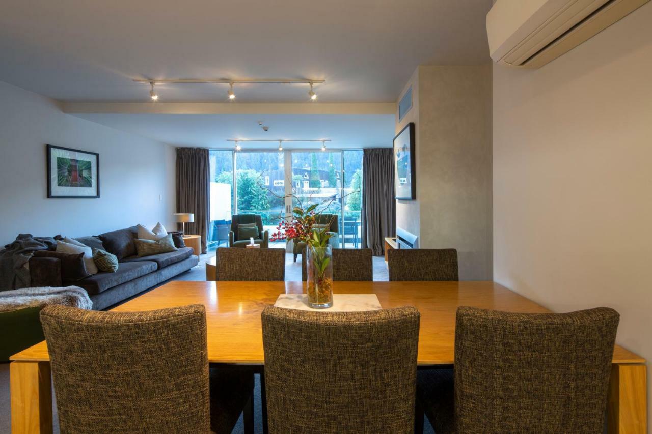 Kent Street Apartments - Element Escapes Queenstown Extérieur photo