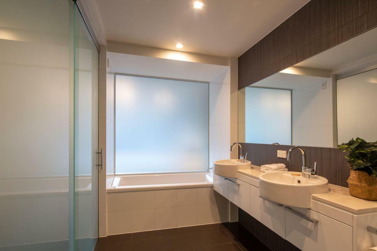 Kent Street Apartments - Element Escapes Queenstown Extérieur photo