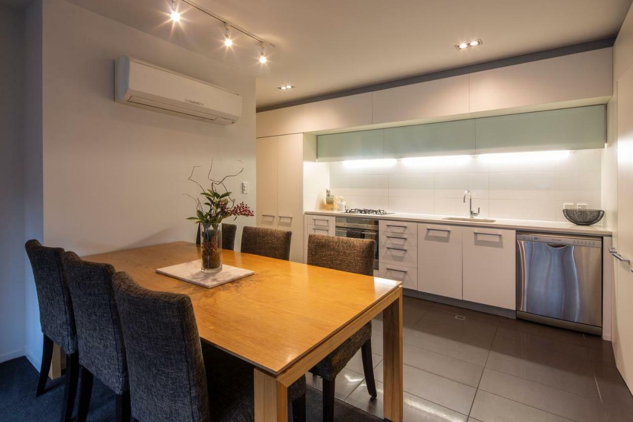 Kent Street Apartments - Element Escapes Queenstown Extérieur photo