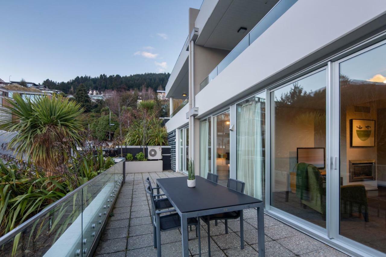 Kent Street Apartments - Element Escapes Queenstown Extérieur photo