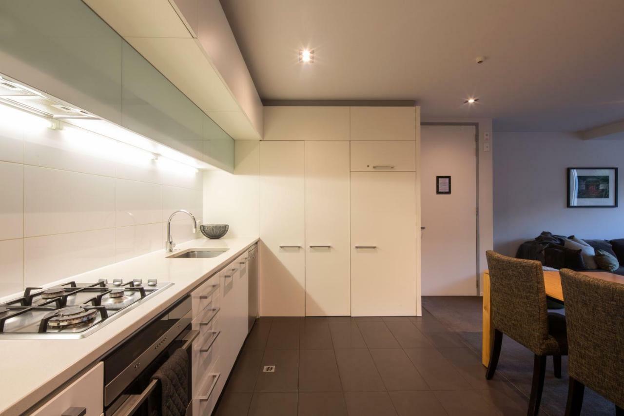 Kent Street Apartments - Element Escapes Queenstown Extérieur photo