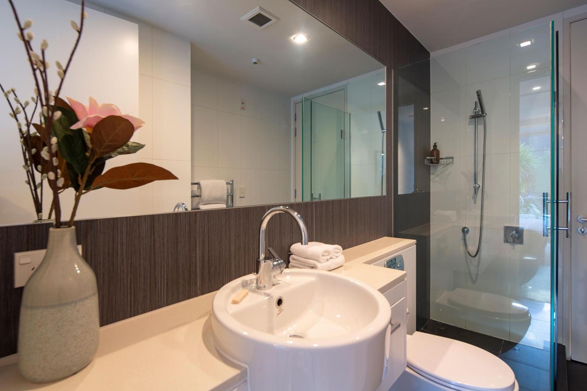 Kent Street Apartments - Element Escapes Queenstown Extérieur photo