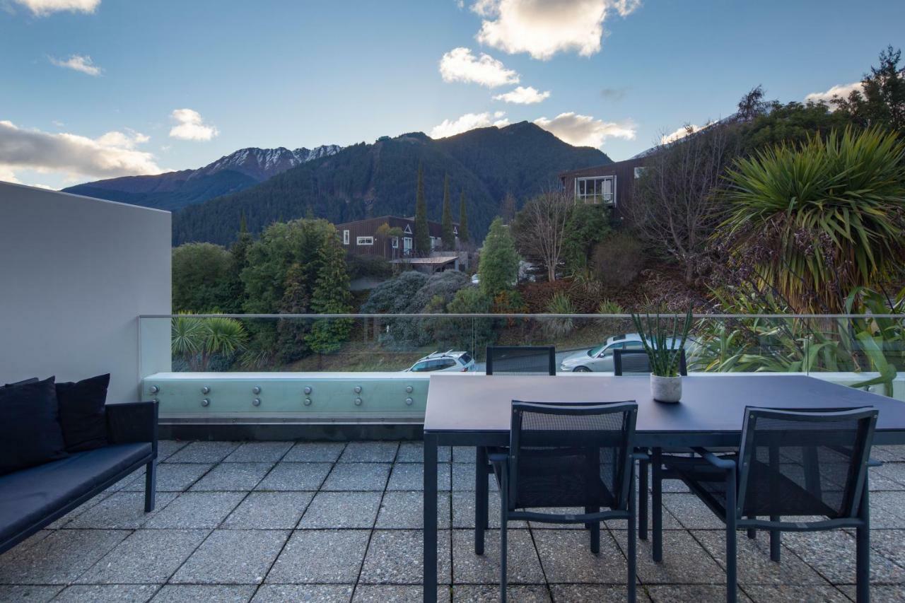 Kent Street Apartments - Element Escapes Queenstown Extérieur photo